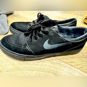 Nike SB - Stefan Janofsky